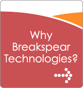 why Breakspear Technologies